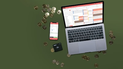 【お金の基本⑤】給料日にやるべき5つのお金の整理習慣・会社員が毎月10分で家計を最適化する手順